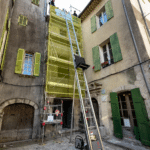 Vente de Monte Matériaux