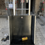 Vente de Monte Matériaux