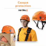 Vente casque de protection à Toulon
